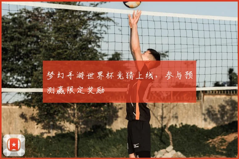 梦幻手游世界杯竞猜上线,参与预测赢限定奖励