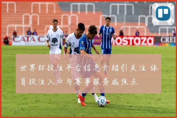 世界杯投注平台信息介绍引关注 体育投注入口与赛事服务成焦点